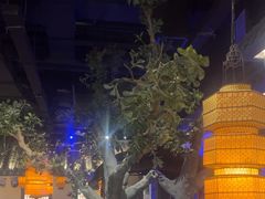 -绿茶餐厅(燕郊永旺店)