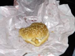 -麦当劳(盐城世纪大道得来速店)