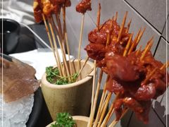 -湊湊火锅·茶憩(上海合生汇店)