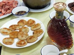 -苏记农家菜馆