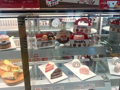 -Tims天好咖啡(华侨城步行街店)