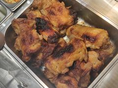 -集庄乡烤肉卷饼(朝阳凯德望京店)