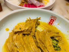 -京华烟云·北京烤鸭(领展购物广场·中关村店)