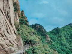 -九华山风景区
