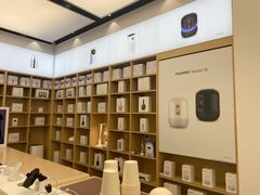 -华为授权体验店(华强北电子广场)