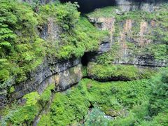 -鹿院坪生态旅游景区