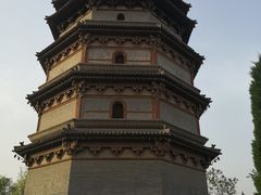 -天宁寺
