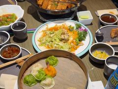 -隆喜元鱼汤包·海鲜(中联广场店)