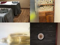 -逸栈养生SPA(望京店)