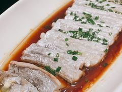 -宁海安岚·南溪阁全日餐厅
