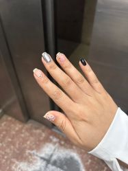 -JX今喜美甲美睫