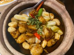 -小资太太餐厅(南岗区店)
