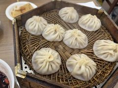 -西安贾三灌汤包·回坊小吃·清真炒菜(北院门总店)