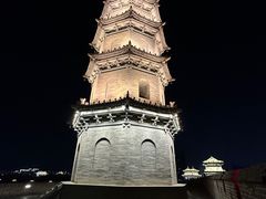 -大同古城墙
