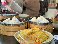 -李记清真馆(打钉巷店)