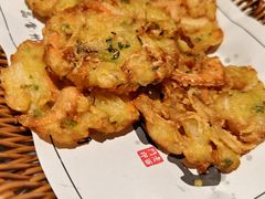 -老西门·常州菜(新区店)