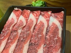 -牛New寿喜烧(青浦店)