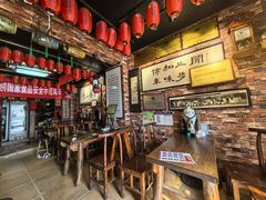 -玉祥府牛肉罩饼(金光道店)