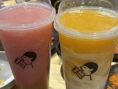 -泥炉烧肉师(新街口金銮巷店)