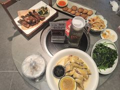 -创味·民间海南菜·非遗藤桥排骨(藤桥·免税城店)