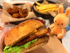 -必胜客(吾悦国际广场店)