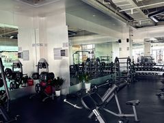 -Hi GYM嗨健身(泥城店)