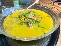 -爷爷的草帽·海鲜馆(孙塘路店)