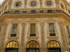 -埃马努埃莱二世拱廊