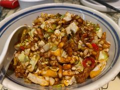 -俏九州·小炒黄牛肉(华润万象汇店)