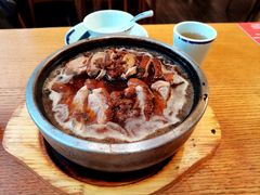 -张烤鸭·川菜·非遗冒烤鸭(青石桥店)
