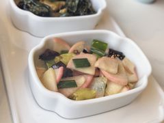 -曾排骨·传家菜(新繁店)