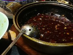-铜锣湾·有麝自然香(渝北财富中心店)