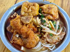 螺蛳粉-娇姐老牌螺蛳粉(雅儒路店)