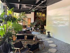 -J Create城市露营咖啡·简餐·宠物(上海动物园店)