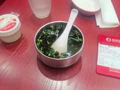 -喜家德虾仁水饺(长泰广场店)