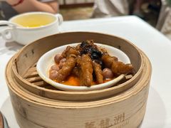 -万龙洲海鲜(南新仓店)