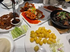 -洋洋中餐馆·SINCE 1997(信投店)