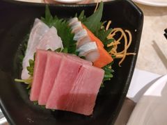 -芭菲盛宴·环球美食(北城国际店)