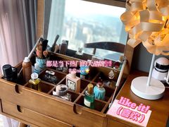 -得闲·高空SPA(东盟店)