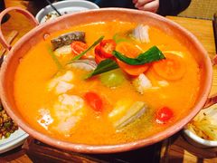 -云海肴云南菜·蒸汽石锅鱼(北京良乡华冠店)