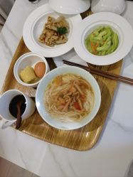 -弗蕾亚·辰月月子度假中心(光谷店)