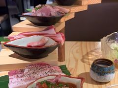 -谷牛日式烤肉(宝山U天地店)