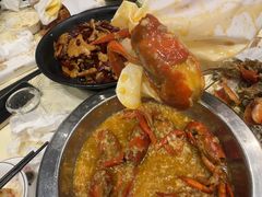 -聚味瞿记·龙虾堂(梅溪湖店)
