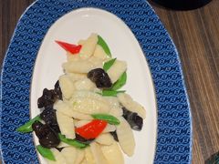 -鸽子侯·家宴·平价海鲜(绿地店)
