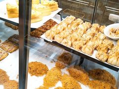 -欧文西点(港隆广场店)