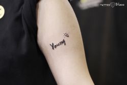 -飛凡TATTOO纹身•原创