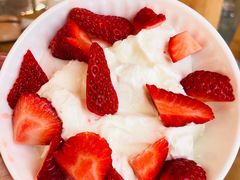 -Blueglass酸奶(财富购物中心店)