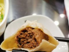 -锡笼记·无锡小笼(大润发店)