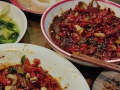 -堂瓦里·33年传统赣菜(第一街区店)