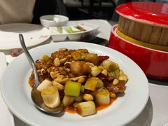 -味+新京宴·烤鸭·北京菜(创意谷店)